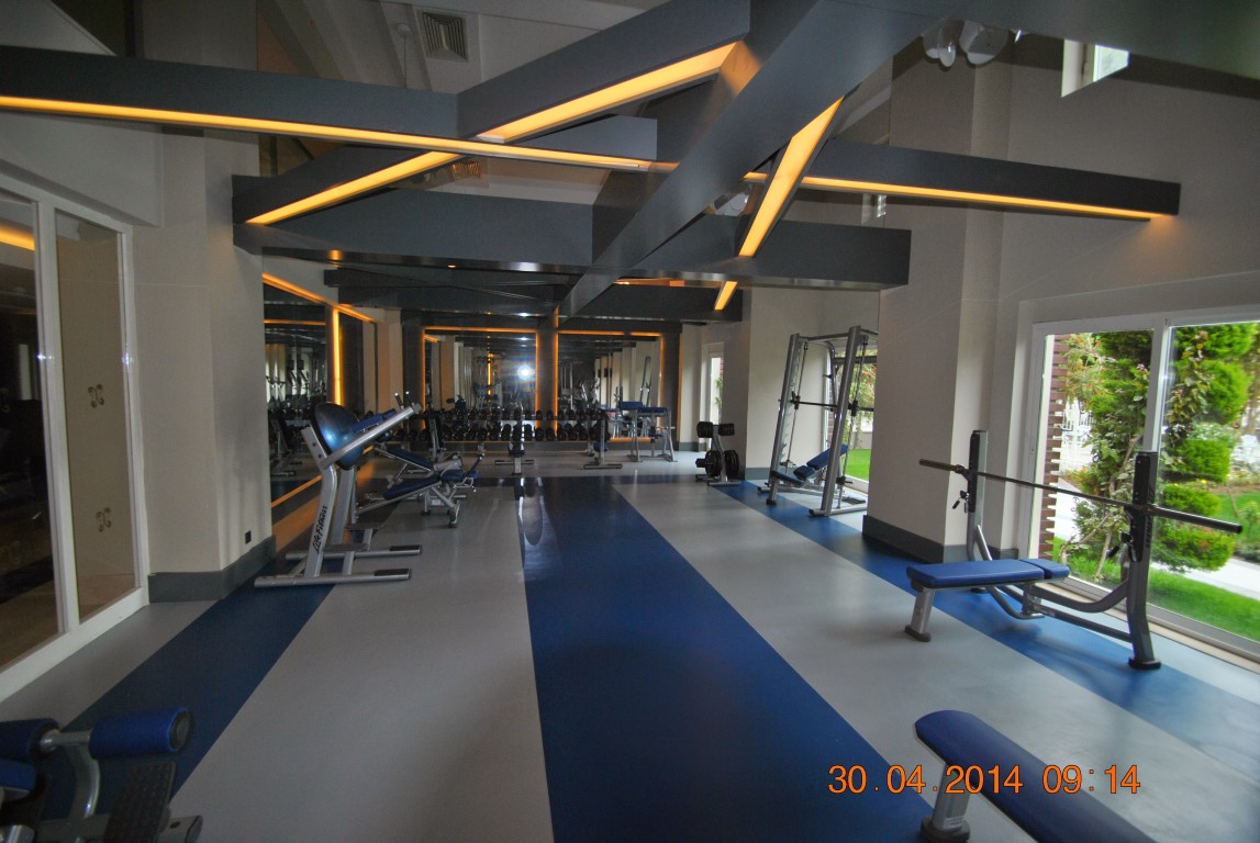 imagini hotel PAPILLON AYSCHA BELEK